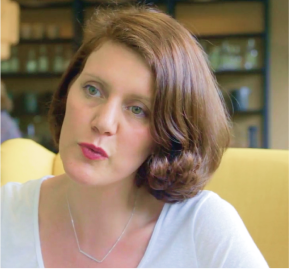 Annelies Nauwelaerts, PR Manager at IKEA