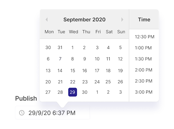 dateandtime