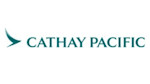 Cathay Pacific Logo