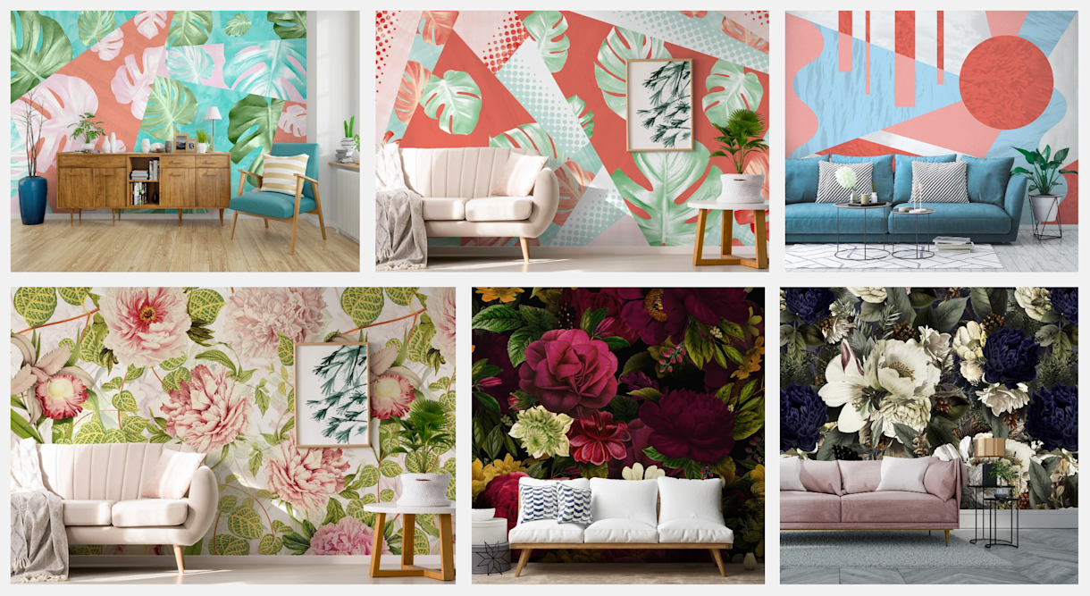 Wallsauce murals