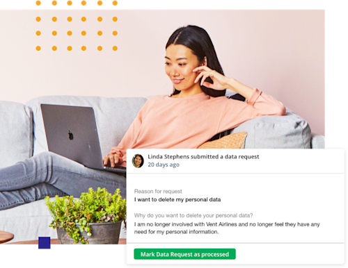 IT and data compliance