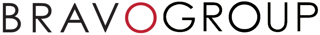 Bravo Group Logo png