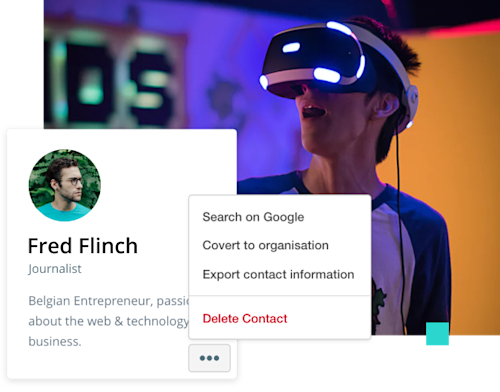 The next gen of PR software