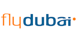 FlyDubai Logo