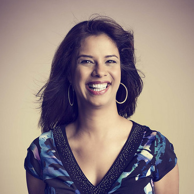 Shonali Burke, Growth Strategist