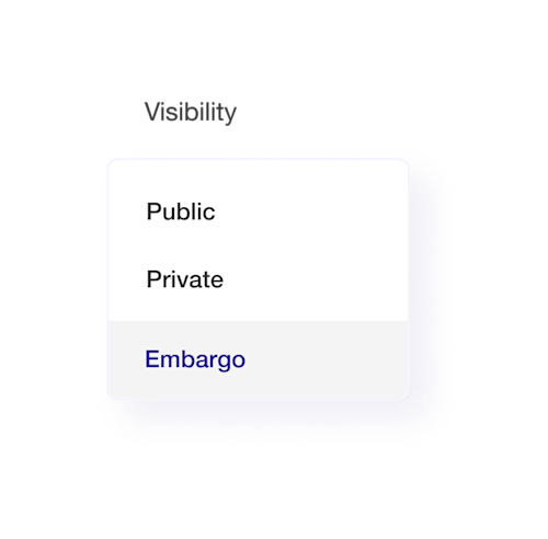 embargo