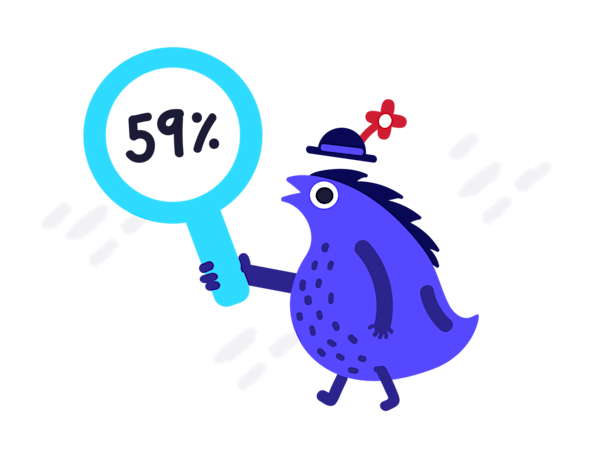 59%wrong-format