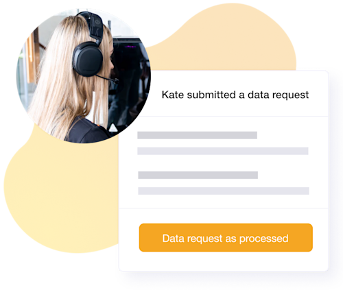 GDPR gaming