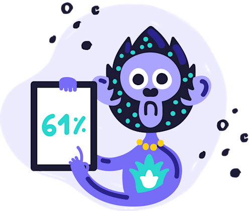 61%doing-worse