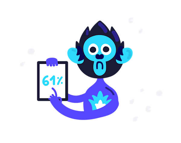 61%doing-worse