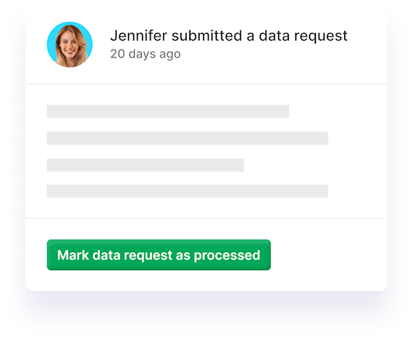 GDPR