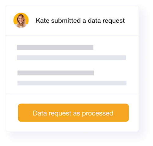 GDPR