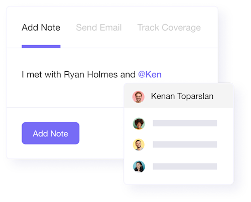 collaboration