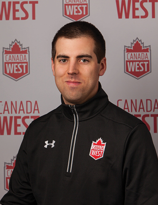 Evan D., Canada West