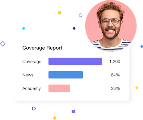 coverage