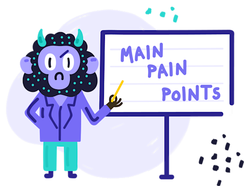 main-pain-points
