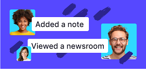 Discover more - Contacts
