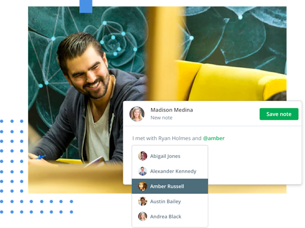 Insight into audience engagement