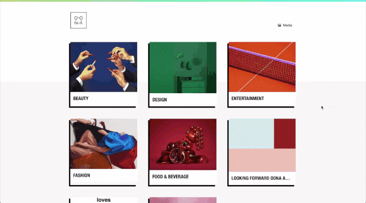 oona hubroom themes