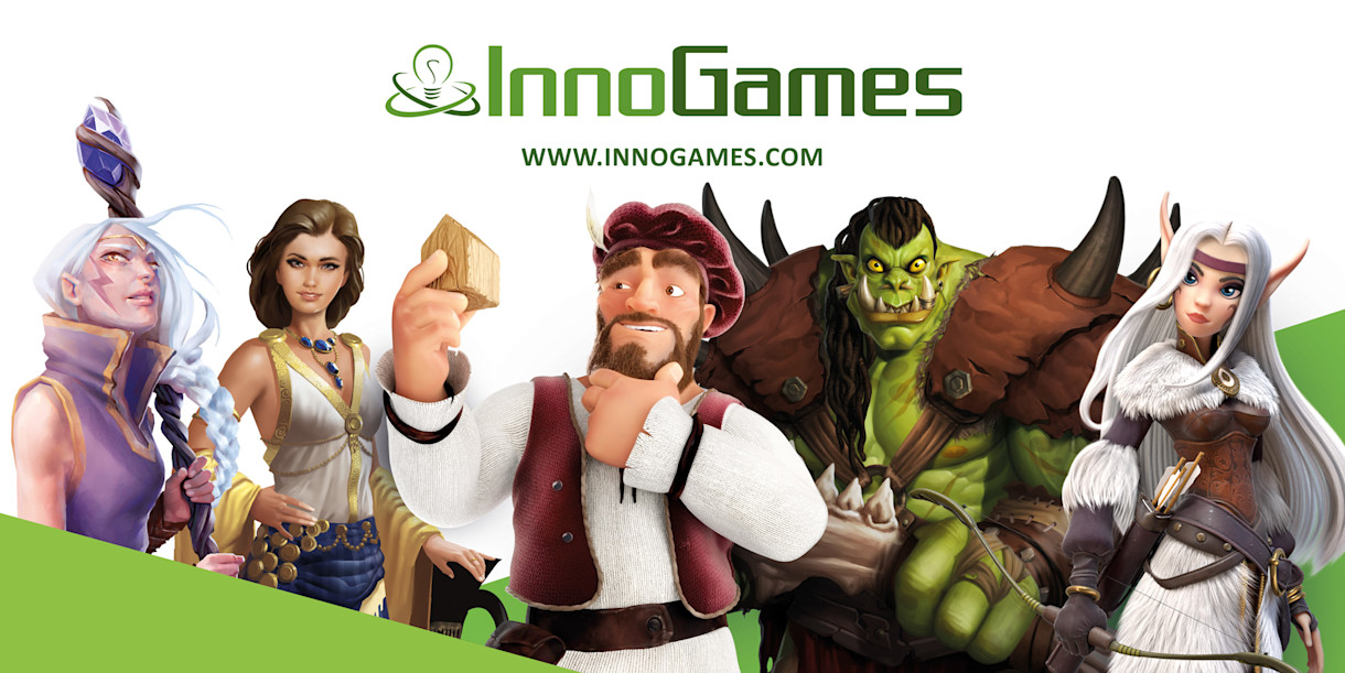 innogames portfolio