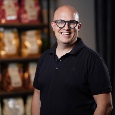 Korneel Warlop, AB InBev
