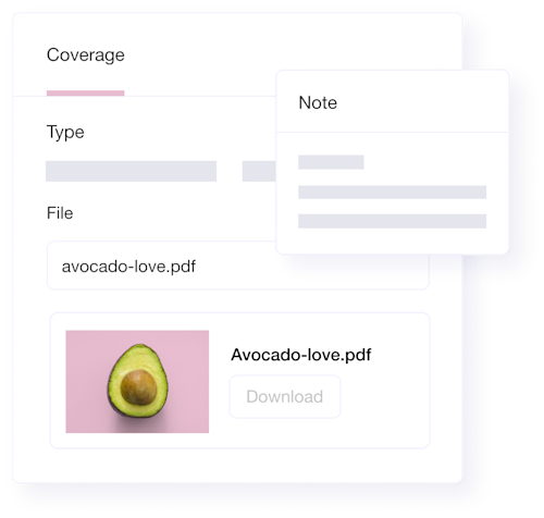 coverage-clipping
