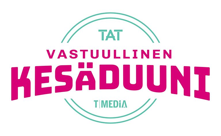 Vastuullinen kesäduuni
