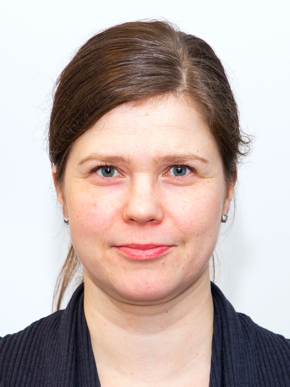 Johanna Makinen