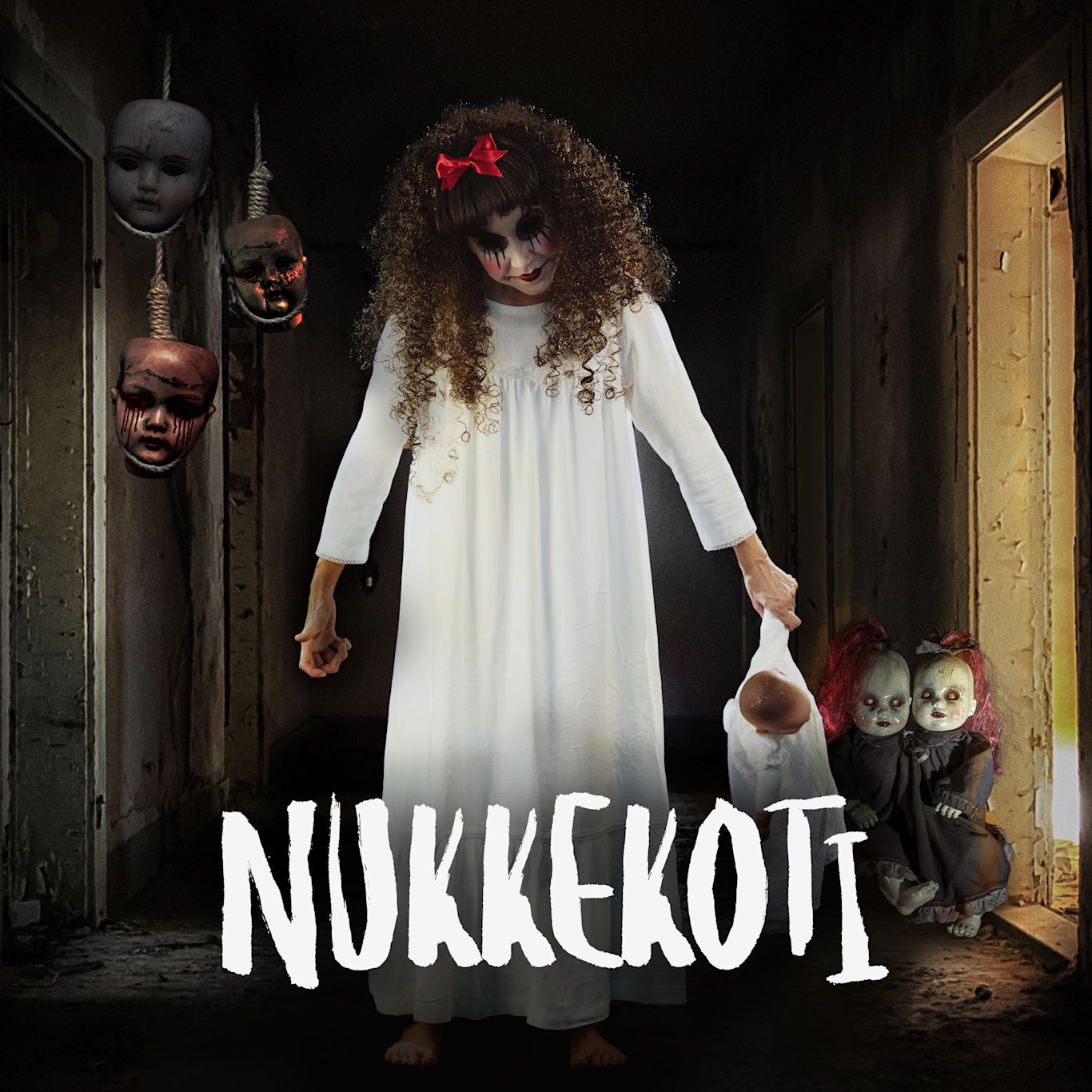 Nukkekoti