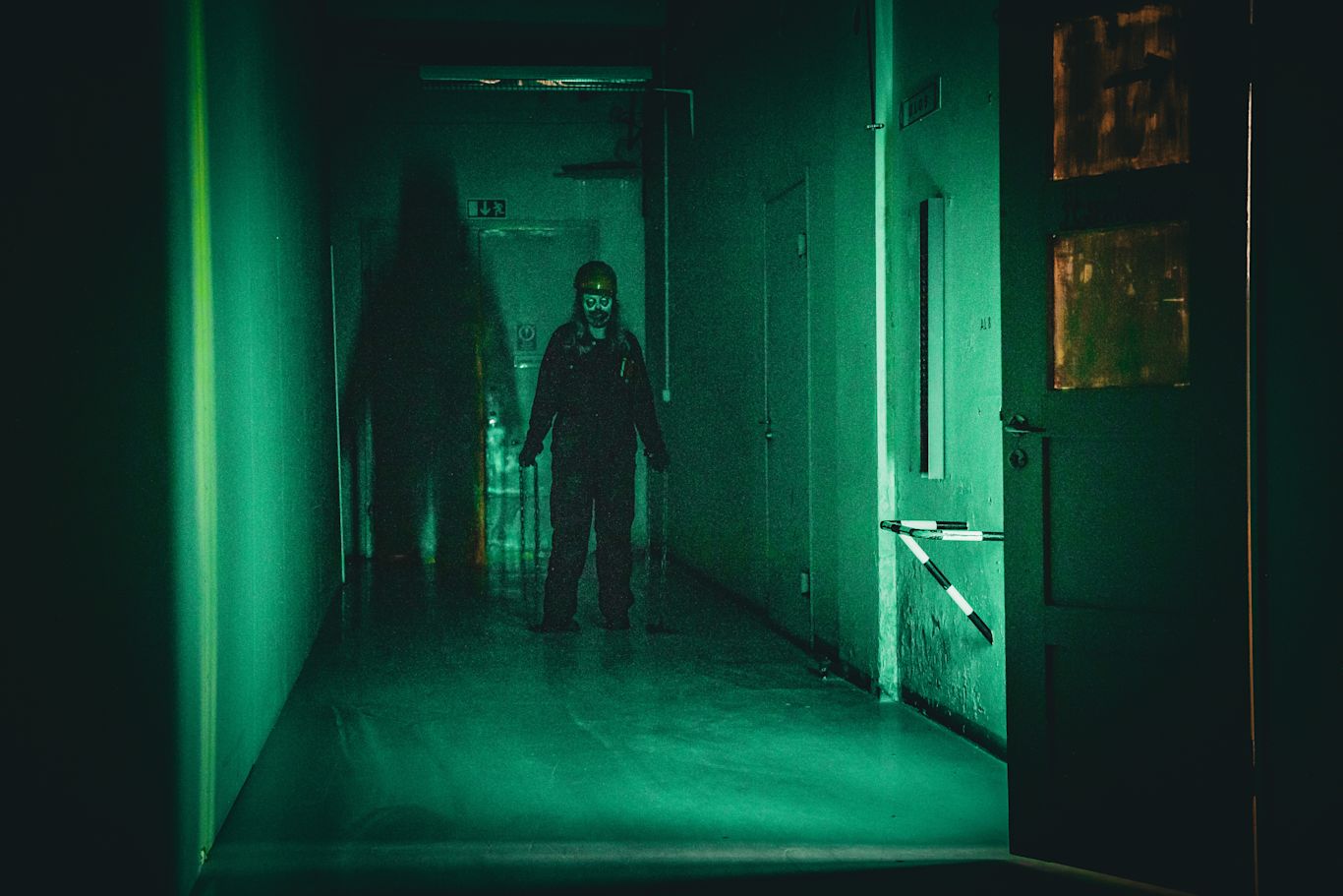 Zombie Zone