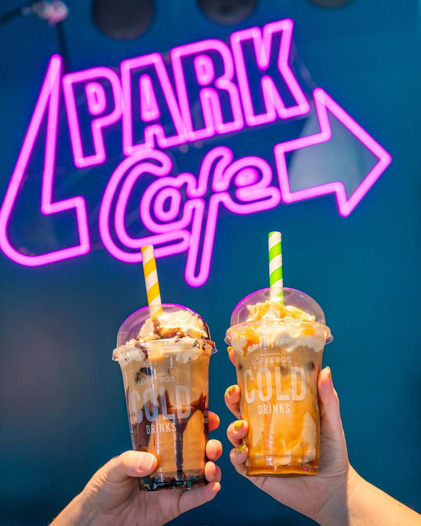 Park Cafe