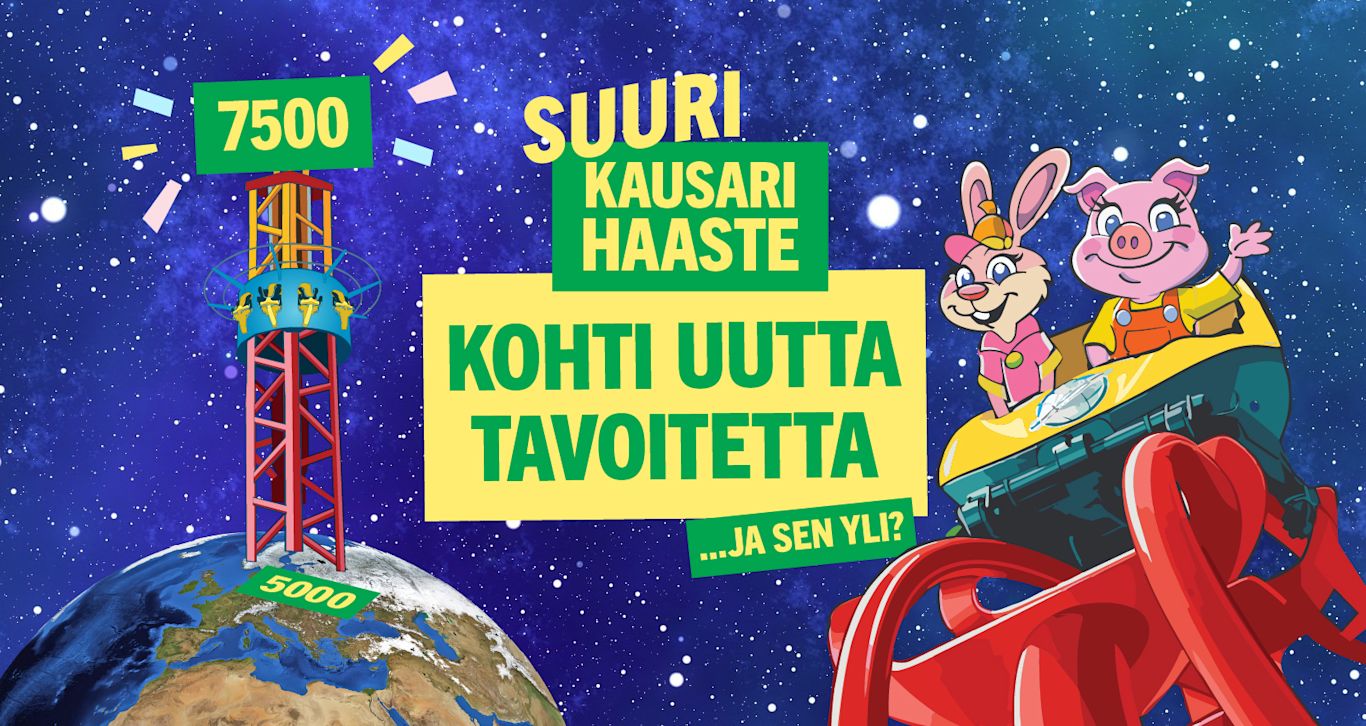 Kausarihaaste