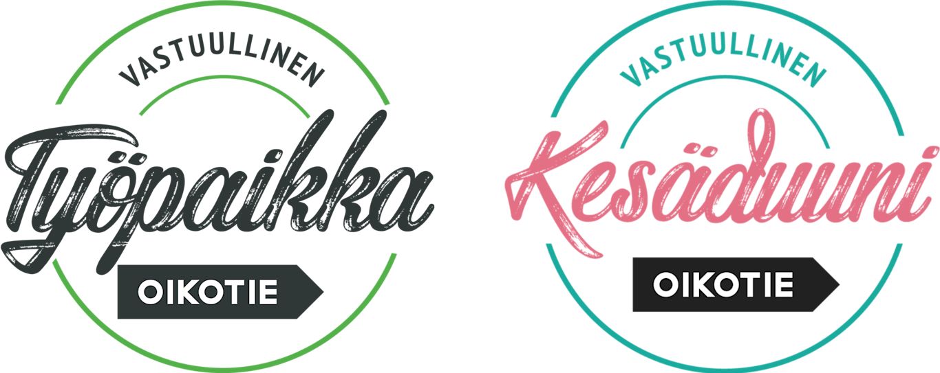 Vast Tyopaikka ja Kesaduuni color rgb