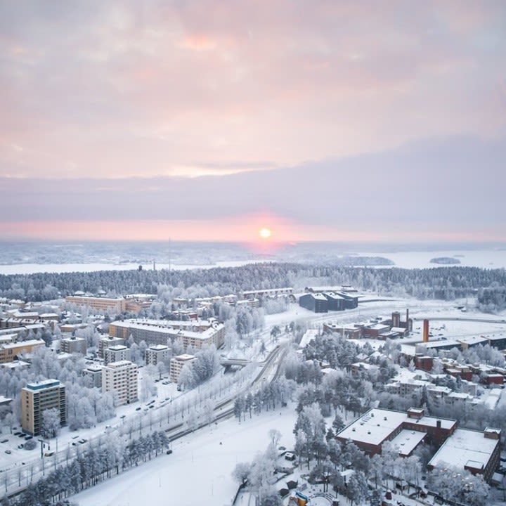 nasinneula-talvella Näsinneula in the winter