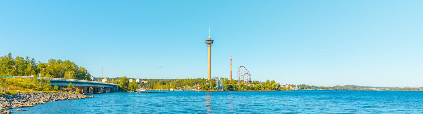 Särkänniemi