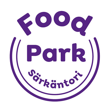Food Park Särkäntori logo