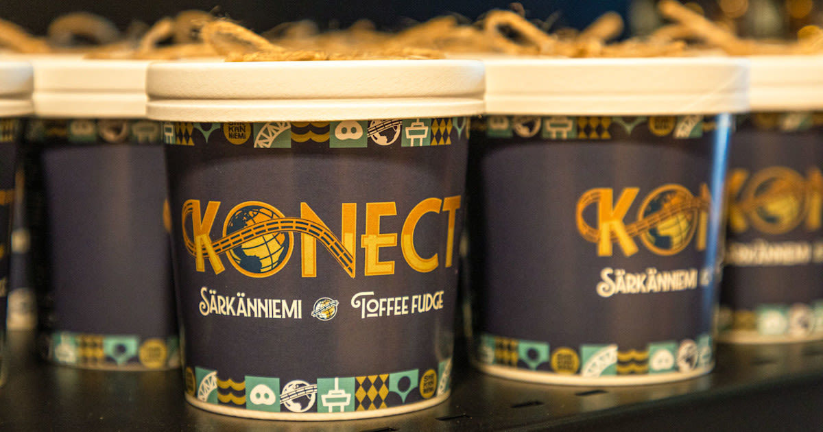 SEO: Konect Shop