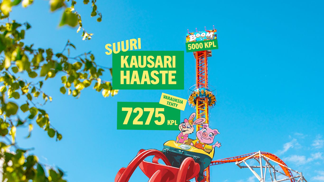 Kausarihaaste