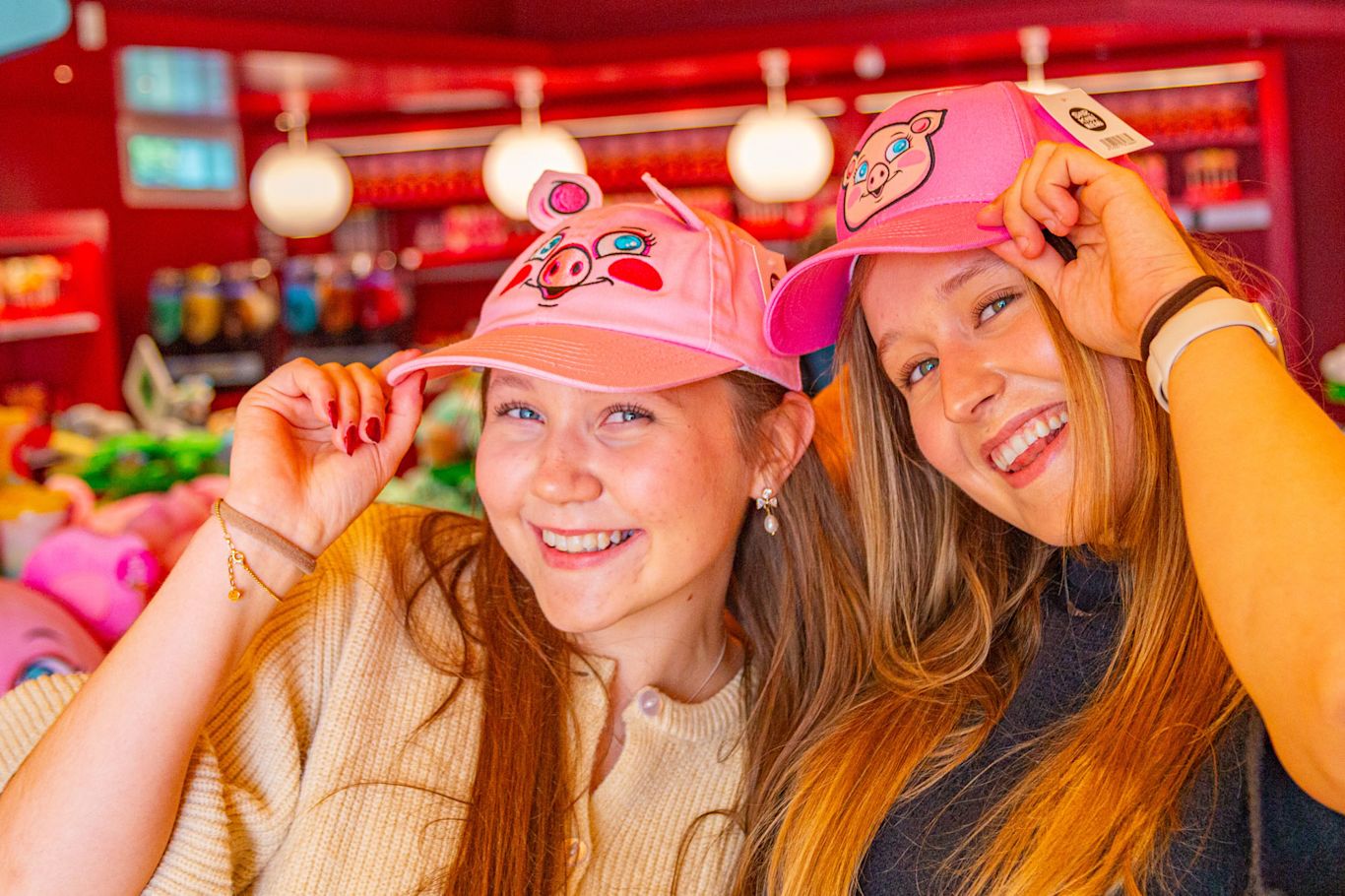 Särkänniemi shop