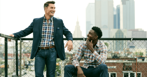 8 Menswear Essentials for Fall 2018