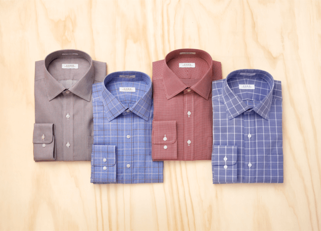 The Non-Iron Dress Shirt & Why You Need One