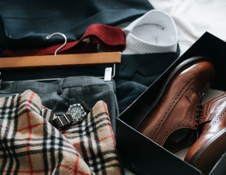 Style Vs. Trend - Which Dominates Your Closet?