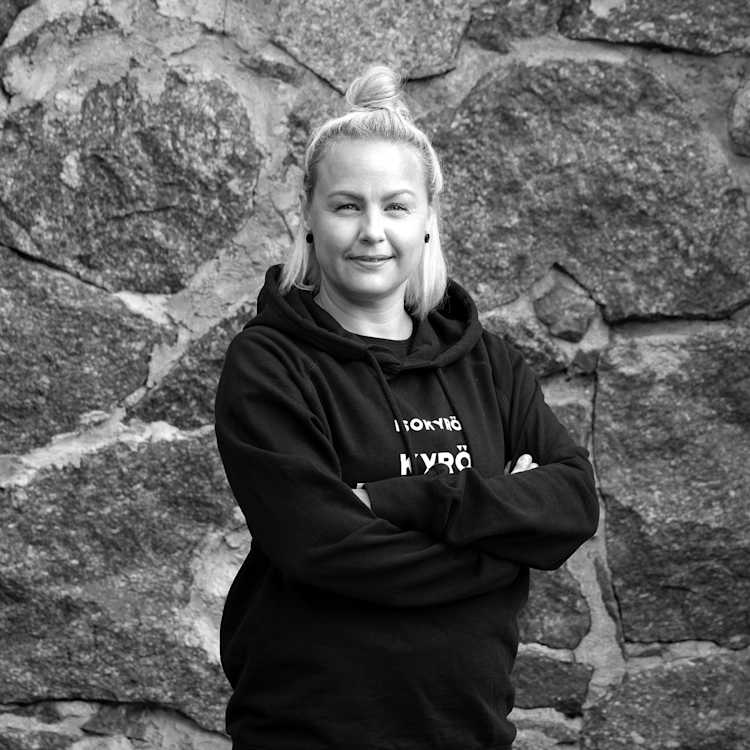 Reija Penttinen