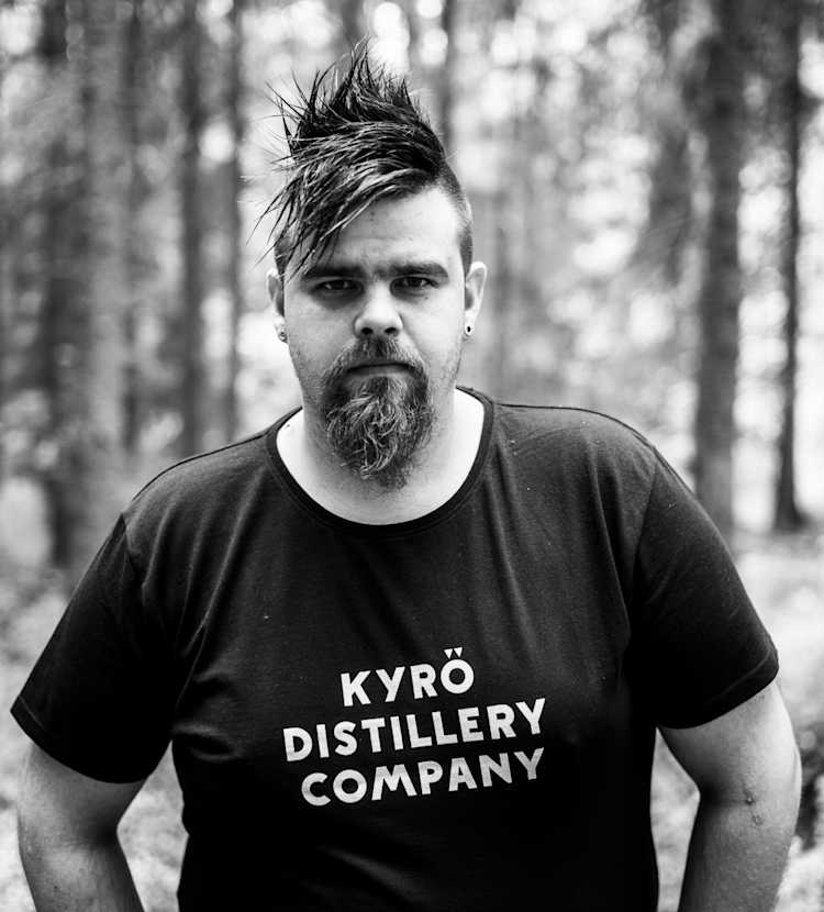 Tony Sivula - Koski-Syväri
