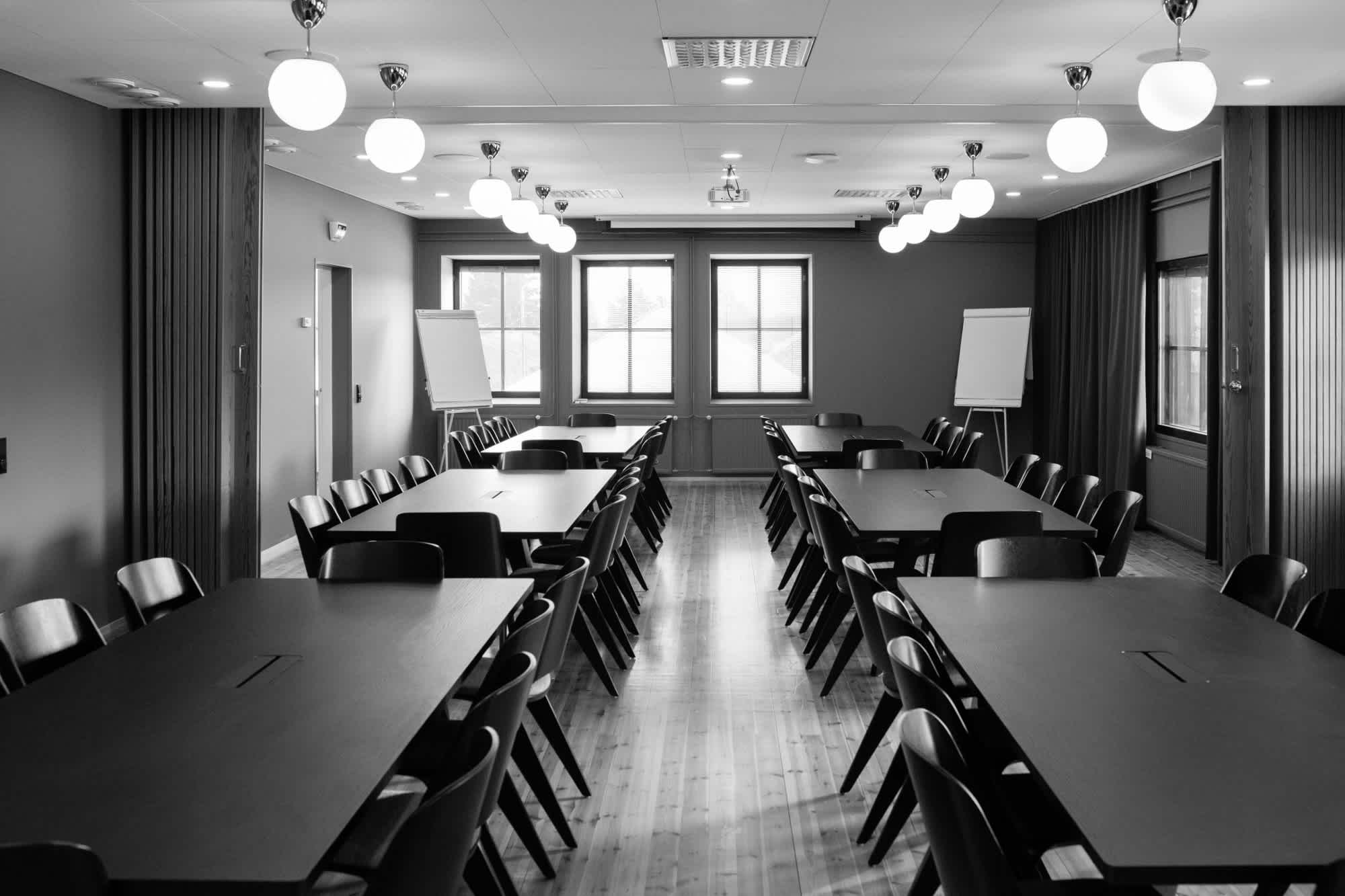 Conference room - Ossi Nyqvist