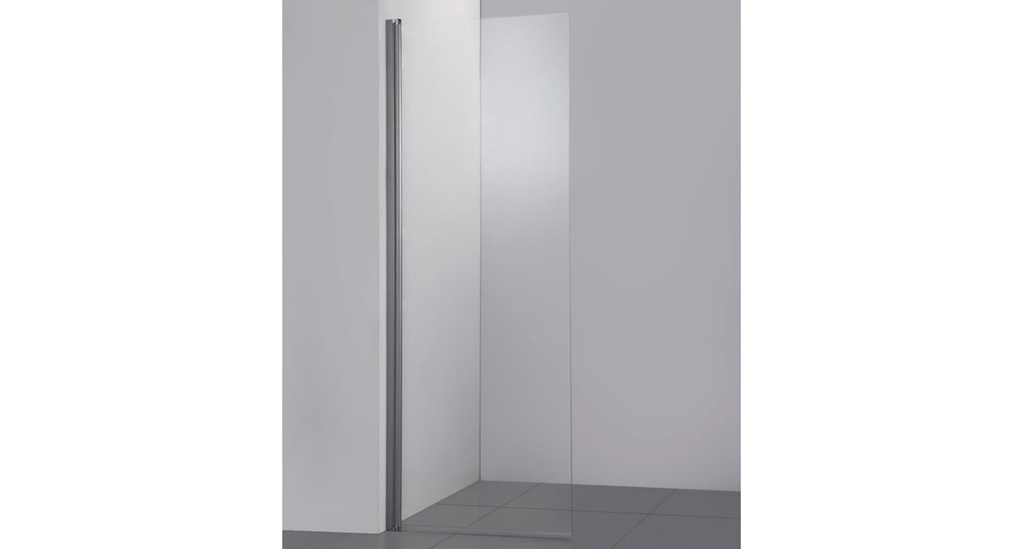 Suihkuseinä Goodiy K-Raudasta