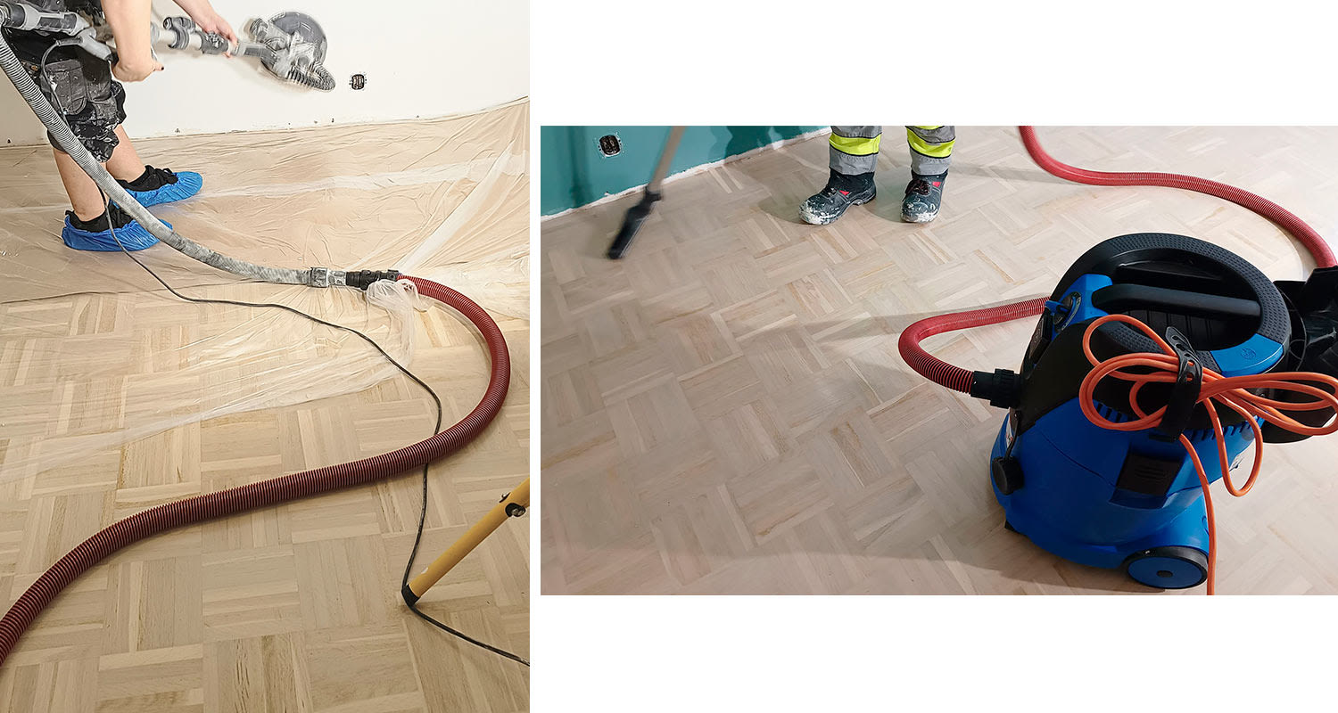 Ammattilaisen tuotetestissä Nilfisk Märkä-kuivaimuri Aero 26-W2M PC, myynnissä K-Raudassa