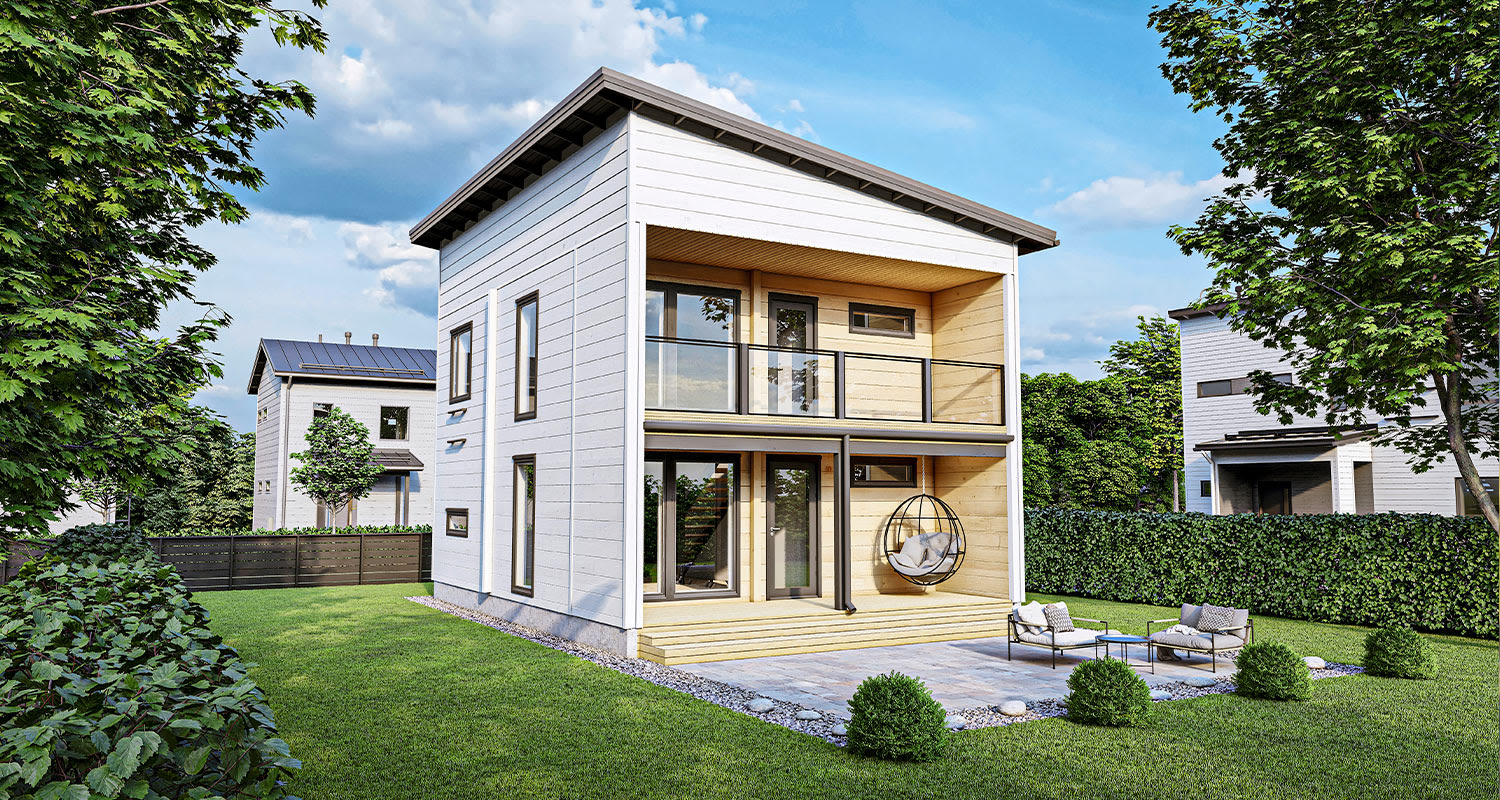 AINOA HIRSI PRIIMA 113