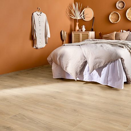 Alusmateriaali lattian alle