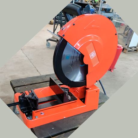 Metallisaha Fein testissä, myynnissä K-Raudassa